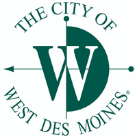 West Des Moines Parks and Recreation Logo