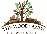 The Woodlands Township Logo