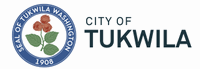 City of Tukwila Logo