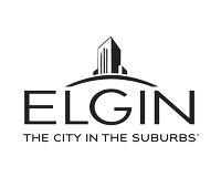 City of Elgin Logo City of Elgin Logo