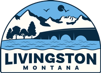 City of Livingston, Montana Logo