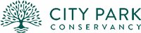 City Park Conservancy Logo