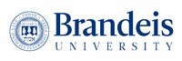 Brandeis University Logo
