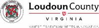 Loudoun County Government Logo