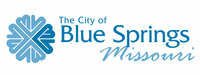 City of Blue Springs Missouri Logo