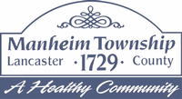 Manheim Township Logo