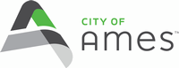 City of Ames Logo