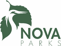 NOVA Parks Logo