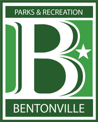 Bentonville Parks and Recreation Logo
