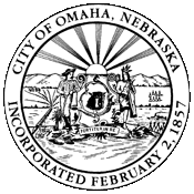 City of Omaha Logo