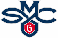 Saint Mary's College Athletics Logo