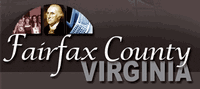 Fairfax County Park Authority Logo